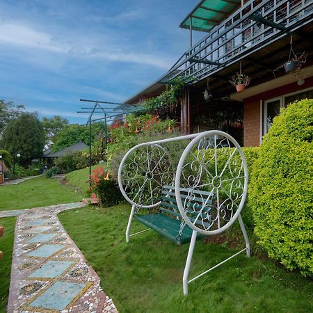 De Rock Jungle Living Resort Coonoor Extérieur photo