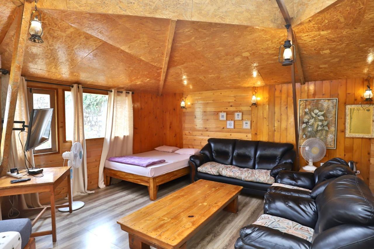De Rock Jungle Living Resort Coonoor Extérieur photo