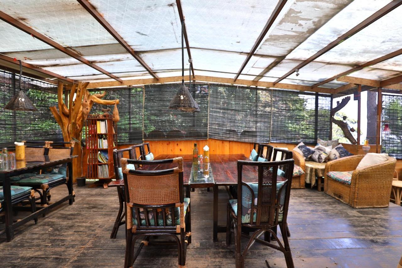 De Rock Jungle Living Resort Coonoor Extérieur photo