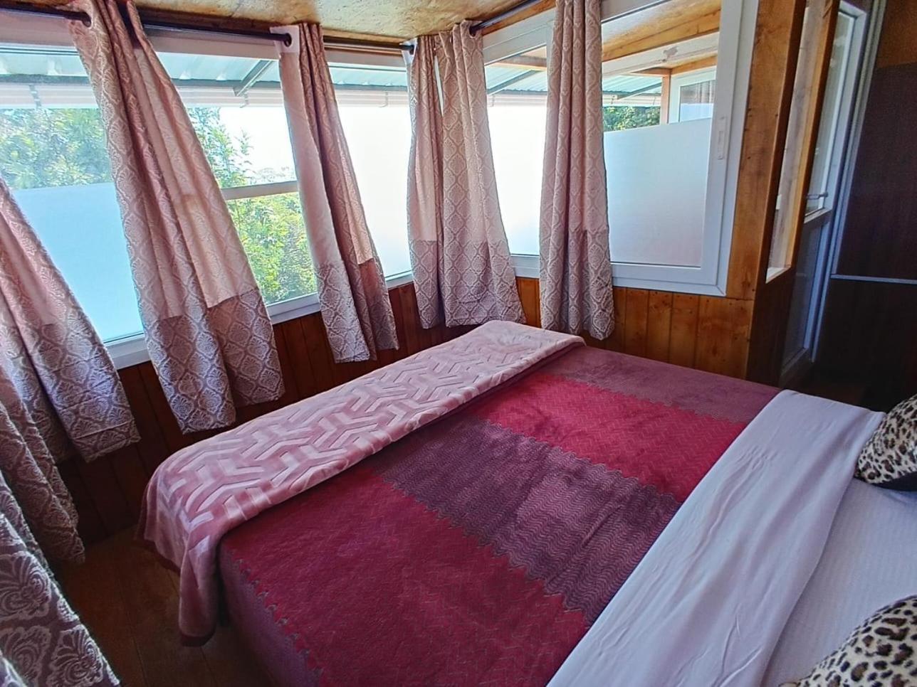 De Rock Jungle Living Resort Coonoor Extérieur photo